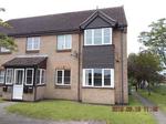 2 bedroom ground floor flat to rent