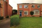 3 bedroom semi-detached house to rent