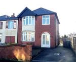 3 bedroom semi-detached house to rent