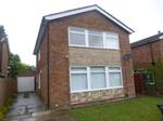 4 bedroom detached house to rent