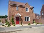 3 bedroom detached house to rent