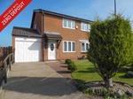 2 bedroom semi-detached house to rent