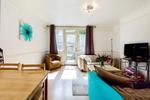 3 bedroom flat to rent