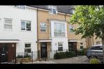 4 bedroom terraced house to rent