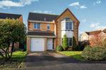 4 bedroom detached house to rent