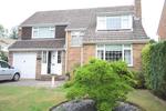 4 bedroom detached house to rent