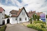 3 bedroom detached house to rent