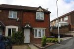 3 bedroom end of terrace house to rent