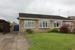 2 bedroom semi-detached bungalow to rent