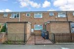 3 bedroom terraced house to rent