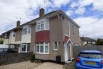 3 bedroom end of terrace house to rent