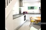 1 bedroom semi-detached house to rent