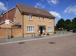 4 bedroom detached house to rent