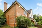 5 bedroom detached house to rent