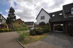 2 bedroom link detached house to rent