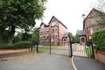 3 bedroom flat to rent