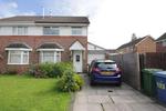 3 bedroom semi-detached house to rent