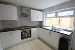 3 bedroom end of terrace house to rent