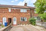 3 bedroom semi-detached house to rent