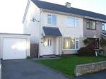 3 bedroom semi-detached house to rent