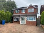 4 bedroom detached house to rent