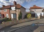 2 bedroom end of terrace house to rent