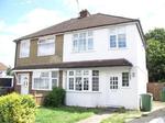 3 bedroom semi-detached house to rent