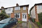 3 bedroom semi-detached house to rent