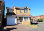 4 bedroom detached house to rent