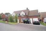 5 bedroom detached house to rent