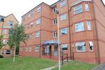 2 bedroom ground floor flat to rent