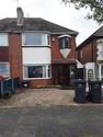 3 bedroom semi-detached house to rent