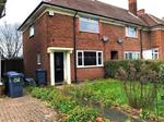 3 bedroom semi-detached house to rent