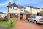 3 bedroom link detached house to rent