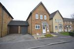 3 bedroom detached house to rent