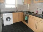 4 bedroom ground floor flat to rent