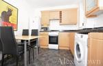 3 bedroom flat to rent