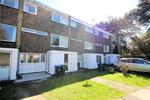 1 bedroom ground floor flat to rent