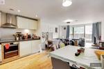 3 bedroom flat to rent