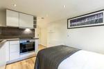 Studio flat to rent