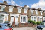 4 bedroom terraced house to rent