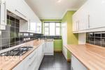 4 bedroom flat to rent