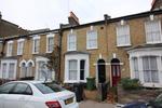 4 bedroom terraced house to rent