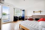 3 bedroom flat to rent