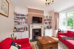 4 bedroom terraced house to rent