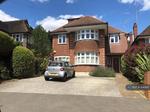 5 bedroom detached house to rent