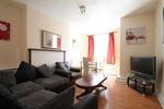 4 bedroom flat to rent