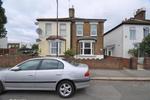 3 bedroom flat to rent