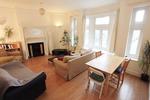 3 bedroom flat to rent