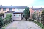 3 bedroom terraced house to rent